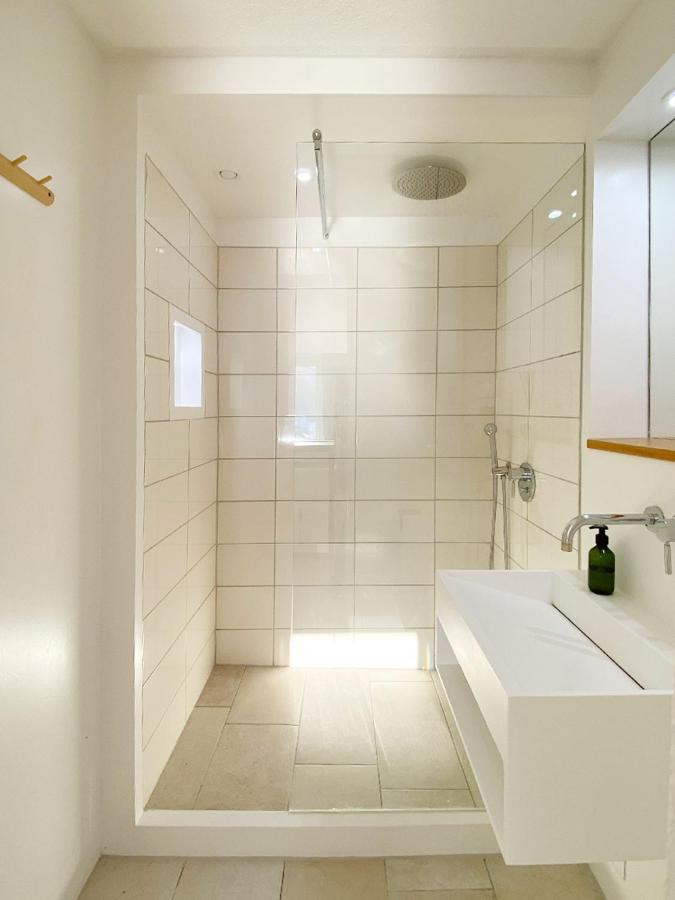 Grueezi Laax Apartments Exterior photo